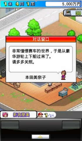 方程式大獎(jiǎng)賽2
