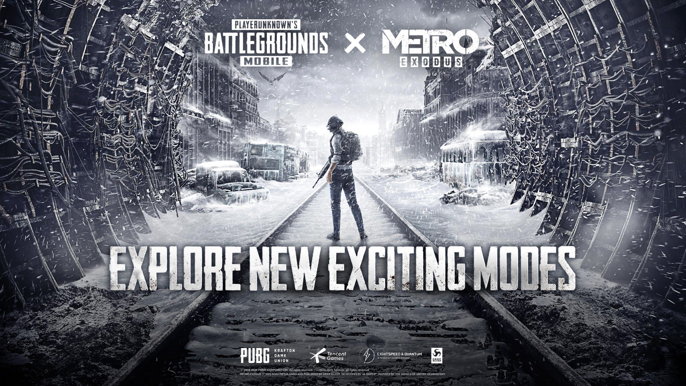 pubg國際服手游 最新版本20243