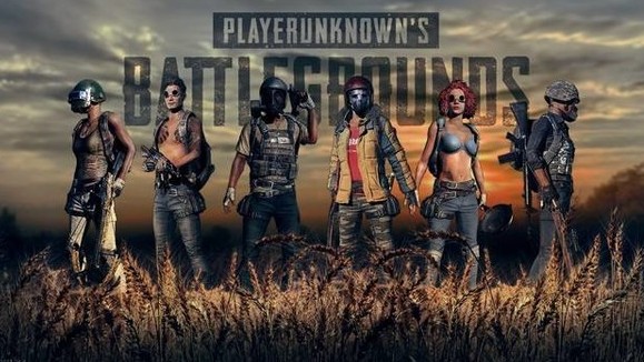 pubg國際服手游 下載正版地鐵逃生20244