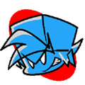 fnf失落銀