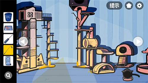 房間的秘密手機版3