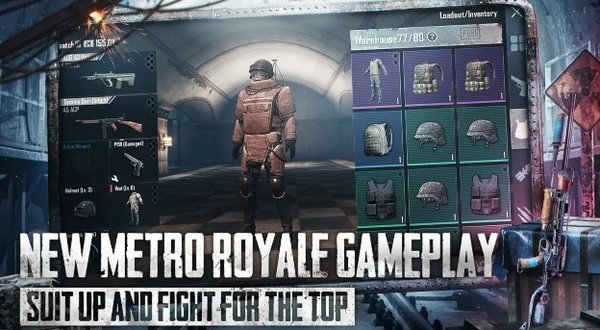 pubg國(guó)際服 官網(wǎng)版1