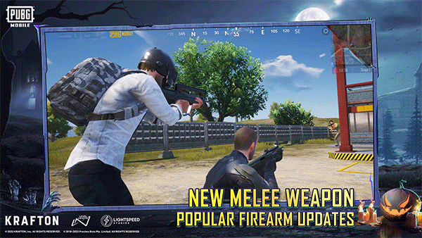 pubg mobile 國際服入口正版下載2