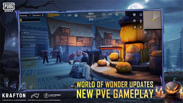 pubg地鐵逃生 2024最新版1