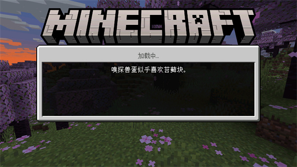 2025我的世界國際服手機版2