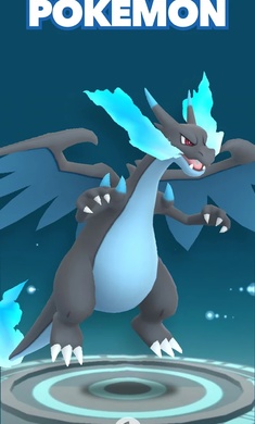 精靈寶可夢(mèng)go懶人版(pokemon go)5