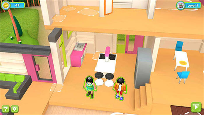 模擬人生4手機版2