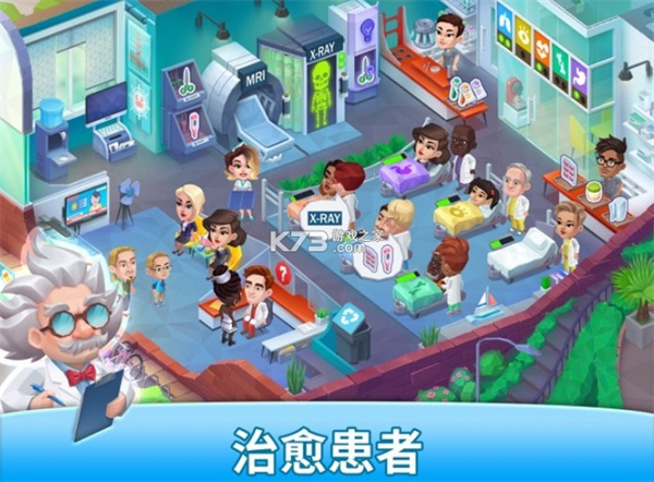 Happy Clinic0