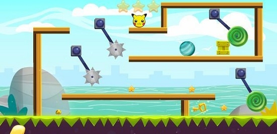 PikaPika2