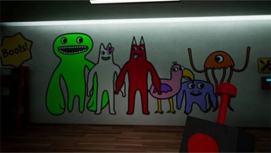 班班幼兒園2中文版1