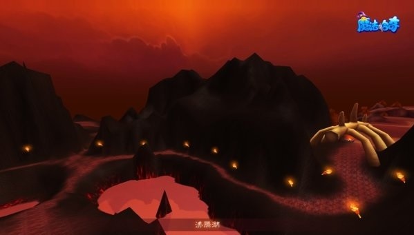 魔法哈奇2
