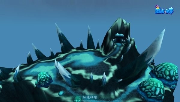 魔法哈奇0