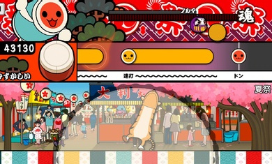 太鼓達人中文版1