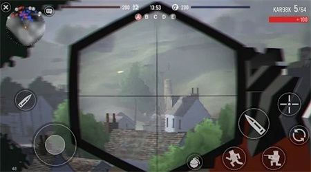polyfield最新版1