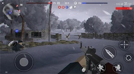 polyfield最新版2