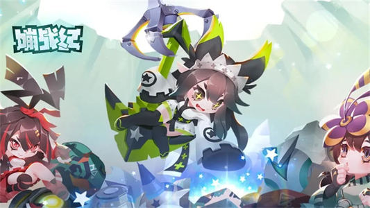 嘣戰紀單機版2