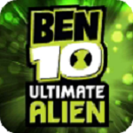 ben10終極英雄中文版