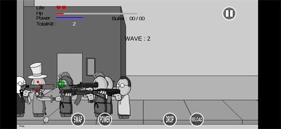 瘋狂機械手最新版0