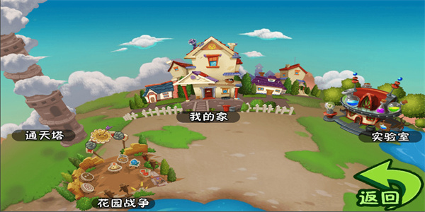 植物大戰僵尸戰略版2