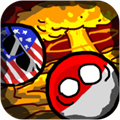 Polandball NSFWorld