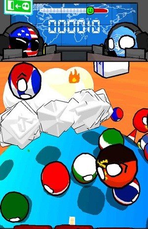 Polandball NSFWorld2