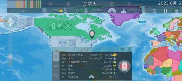 虛擬國家2
