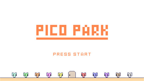 picopark手機版1