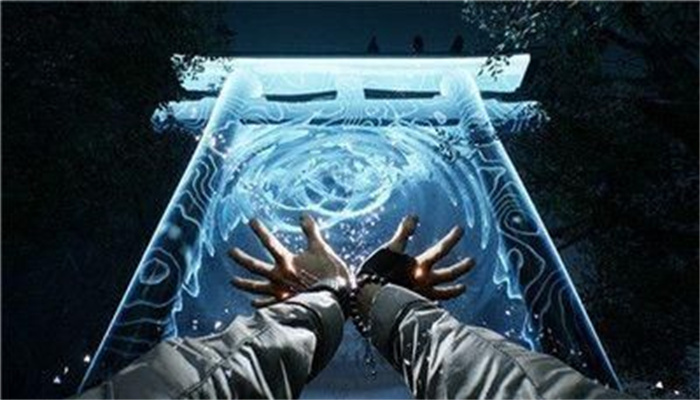 幽靈線東京正版2