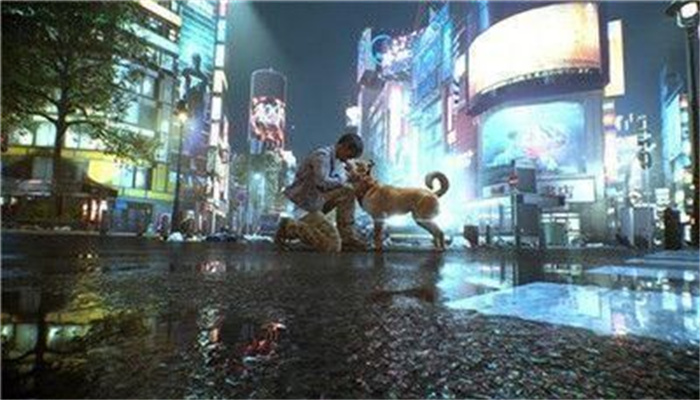 幽靈線東京正版1