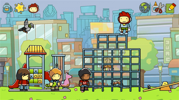 scribblenauts0