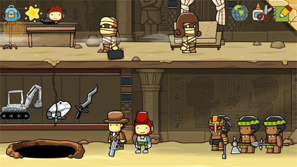 scribblenauts2