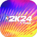 NBA2K24 直裝版