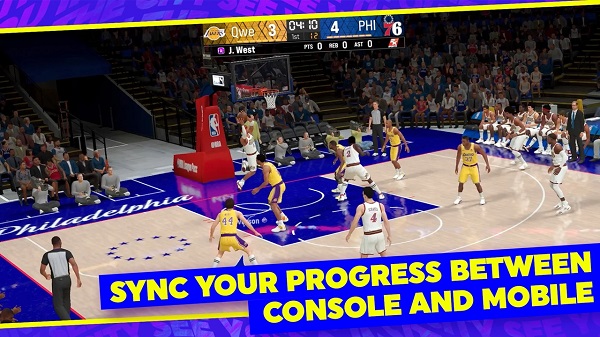 NBA2K24 直裝版0
