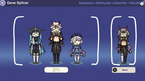 silly wisher 官方正版0