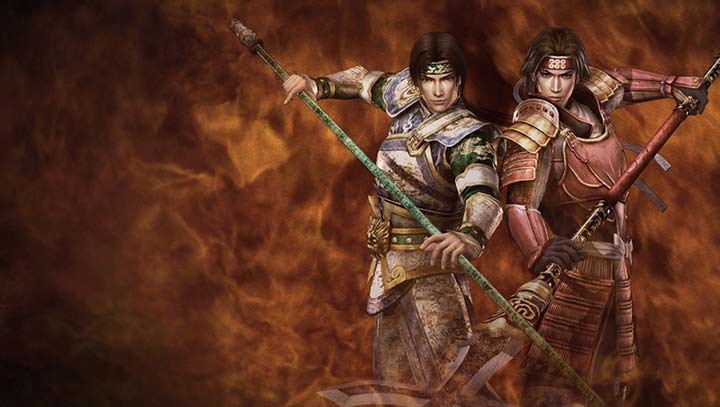 無雙大蛇 終極版3