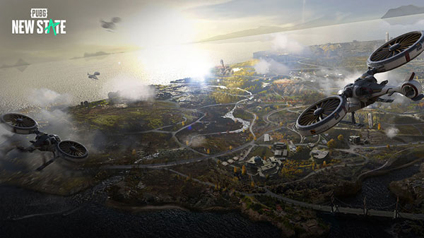 pubg 2024最新版2