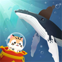 深海水族館正版