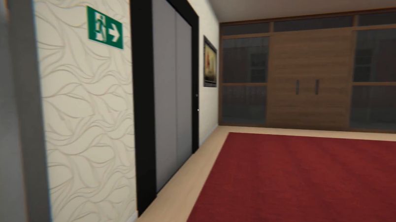 死亡之旅 中文版1