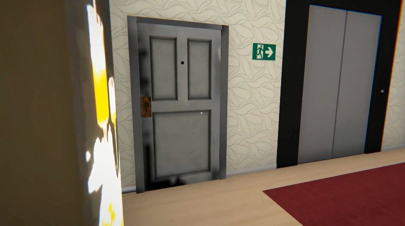 死亡之旅 中文版2