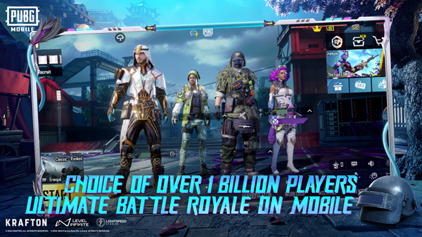pubg國際服 官網(wǎng)正版2