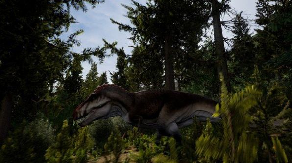 theisle恐龍島 安卓官方版2