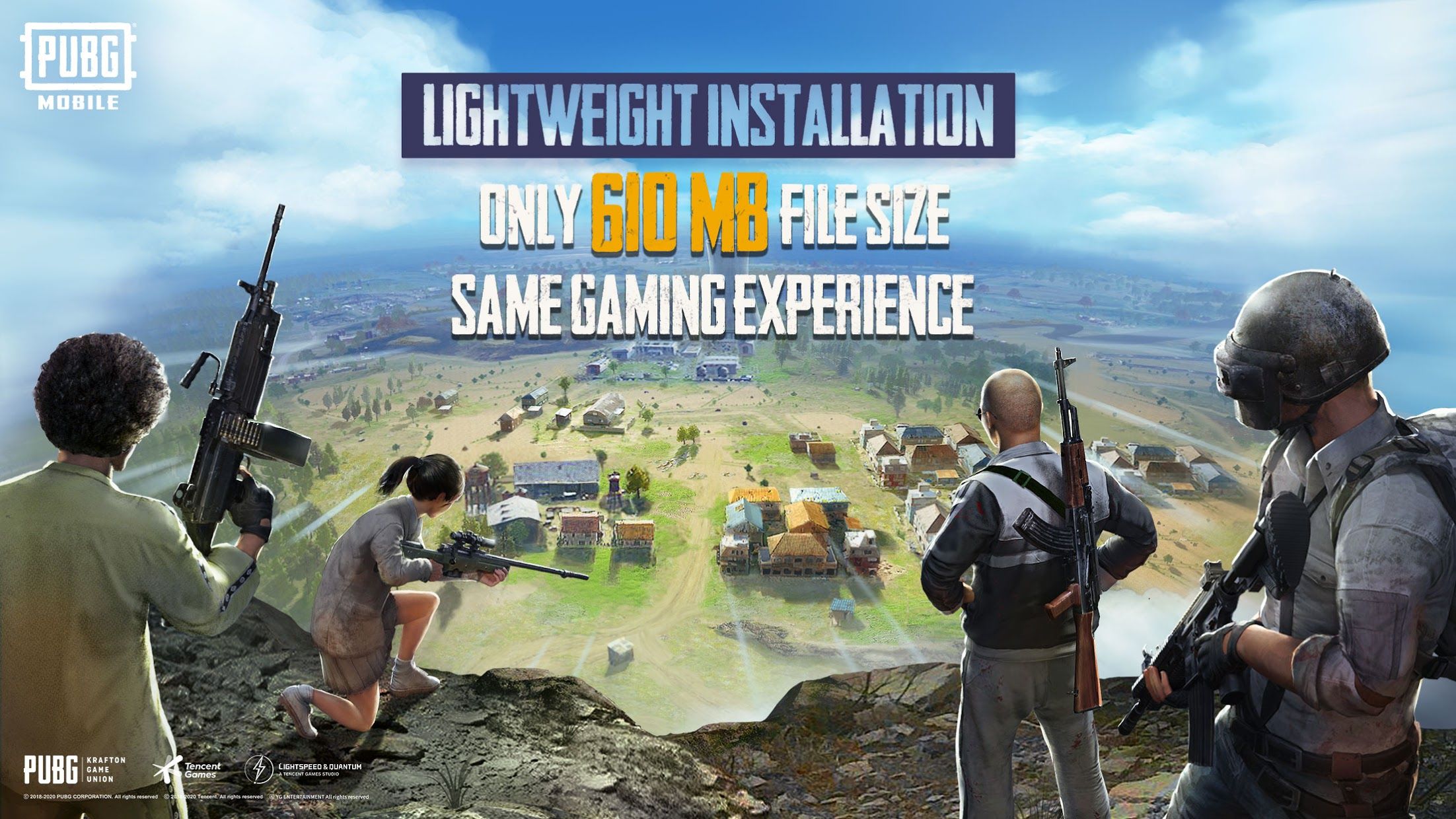 pubg國際服 官方下載入口3
