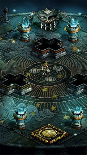 triglav魔塔2