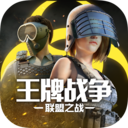 王牌戰(zhàn)爭(zhēng)