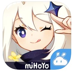原神 秒玩云游戲