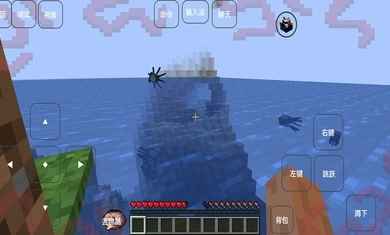 minecraft霧中人0