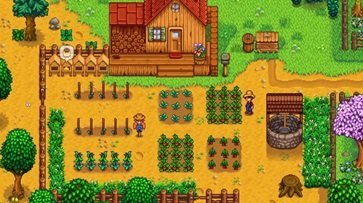 星露谷物語 wiki官網入口2