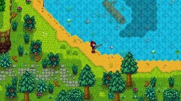 星露谷物語 wiki官網入口1