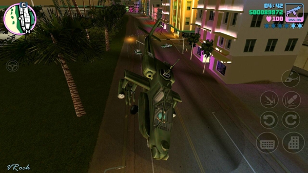 俠盜獵車手：罪惡都市 免費(fèi)手游正版2