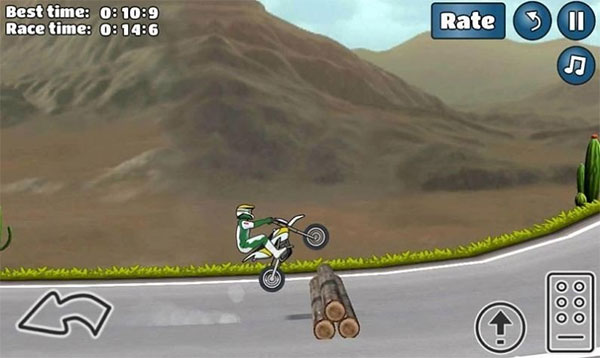 Wheelie Challenge3